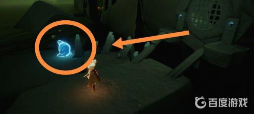 光遇敬礼动作在哪?4