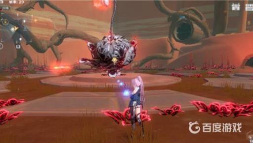 幻塔打花有什么用?3