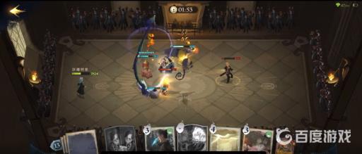 哈利波特凯文怎么打?4