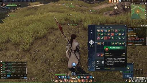 逆水寒挖宝能挖出什么?10