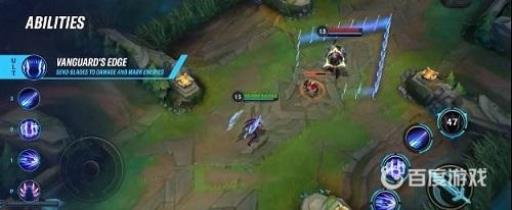 英雄联盟手游刀妹英文名是什么?3