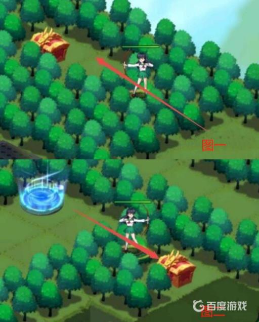 少年三国志2麒麟将才最后两个箱子在哪?2