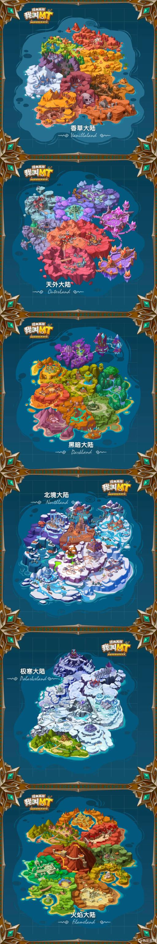 我叫mt经典再现玩法是什么?8