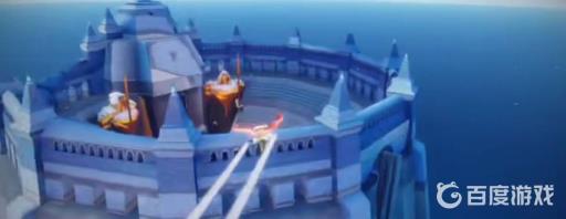 光遇千鸟城单人怎么进?6