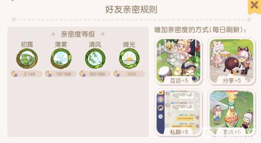 奥比岛羁绊亲密度怎么刷?2