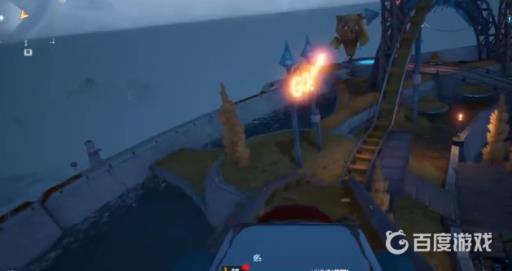 幻塔过山车怎么坐?5