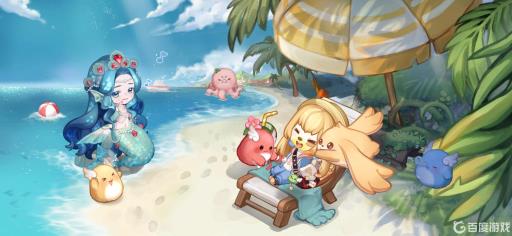 奥比岛手游黑珍珠在哪找?1