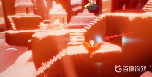 光遇霞谷蓝光怎么抓?5