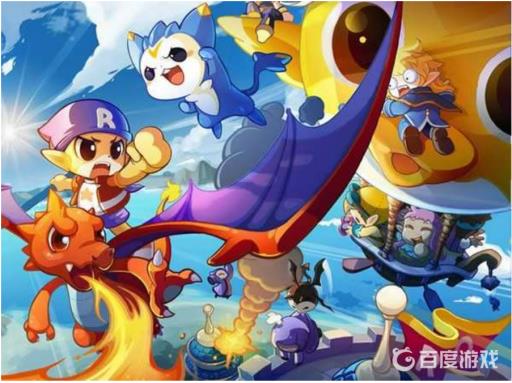 洛克王国镜像考验怎么过?1