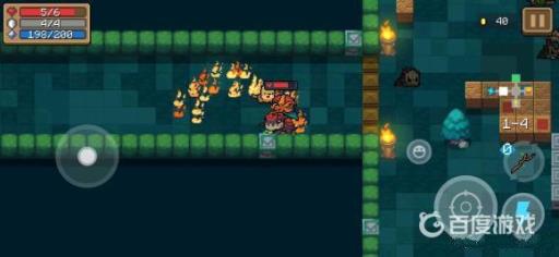 元气骑士百变怪怎么变身?1