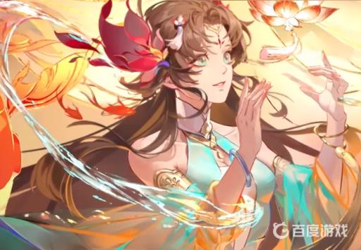 闪烁之光启示召唤换什么英雄?1