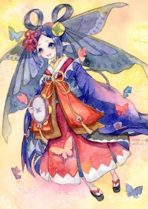 阴阳师珍珠御魂适合哪个式神?4