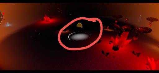 光遇破晓季第一个任务地点在哪?7