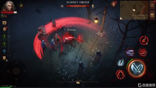 暗黑破坏神不朽血骑士技能怎么搭配?1