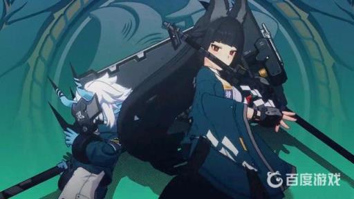 绝区零四大阵营都有哪些?4