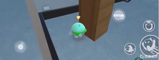 蛋仔派对诡港怎么过?3