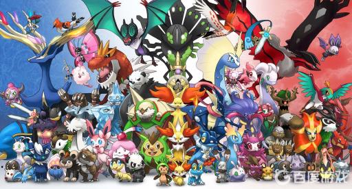 pokemmo冰系精灵有哪些值得推荐?1