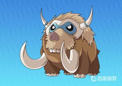 pokemmo冰系精灵有哪些值得推荐?2