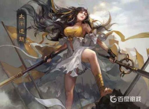 率土之滨张宁最强阵容都有谁?1