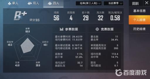 和平精英队友有可能是人机吗?2
