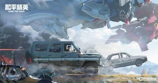 和平精英爆破上尉被削了吗?1