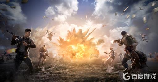 和平精英怎么改昵称名字?1