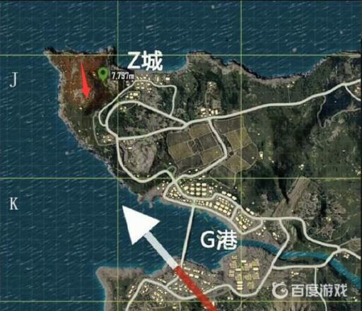 和平精英为什么z城秋千取消了?2