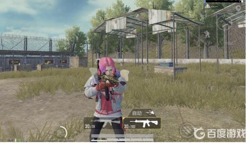 和平精英m416六倍镜最稳灵敏度怎么调?3