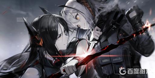 明日方舟怎么编辑模组?1