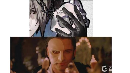 明日方舟傀影原型是谁?2