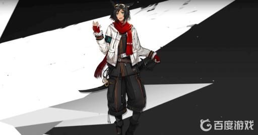 明日方舟迅使要练吗?1