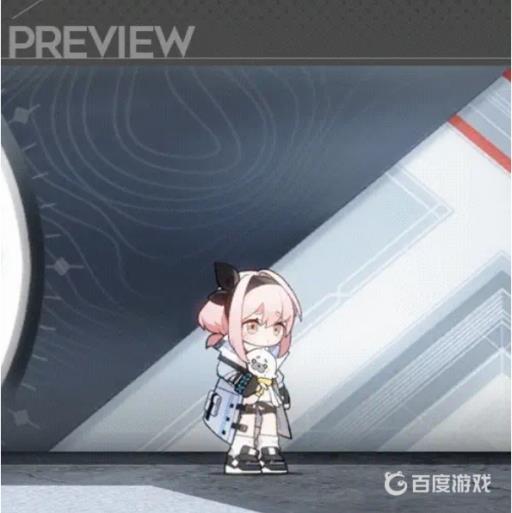 明日方舟布丁是什么动物?2