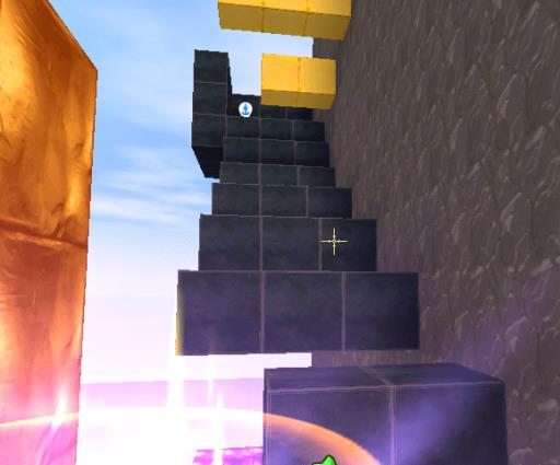 迷你世界怎么做可以使用的魔刀千刃?3