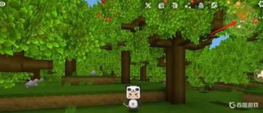 迷你世界冒险不见了怎么办?5