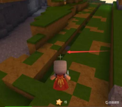 迷你世界里的大象吃什么?1