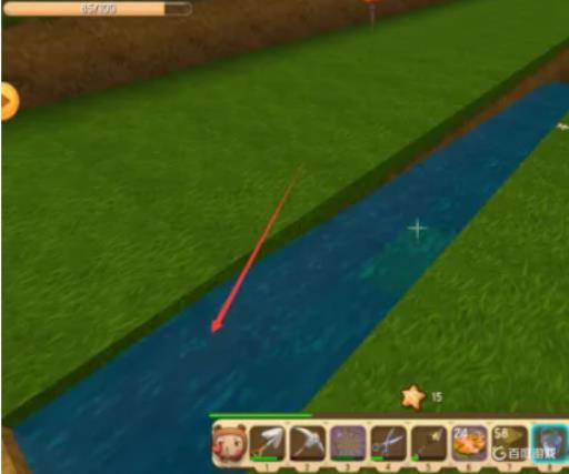 迷你世界里的大象吃什么?3