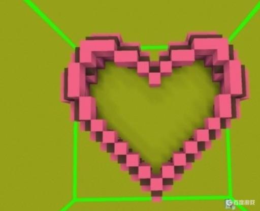 迷你世界7蛋糕怎么做?8