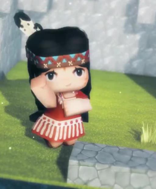 迷你世界怎么免费获得觉醒者妮妮?1