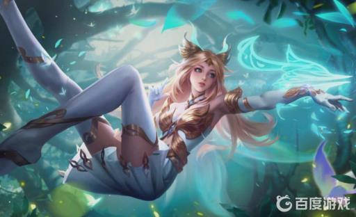 王者荣耀艾琳日暮之流和虚无法杖哪个更好?1