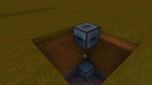 迷你世界怎么做升降房?2