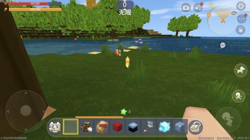 迷你世界召唤晶核怎么获得?3