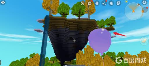 迷你世界玛雅神殿在哪里?4