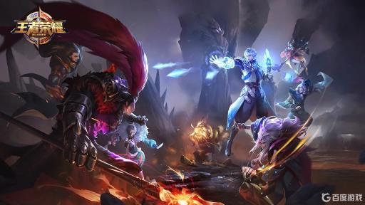 王者荣耀转换系统怎么转?1