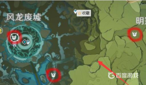 原神混沌装置在哪里刷?1