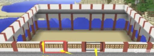 迷你世界古风阁楼怎么做?9