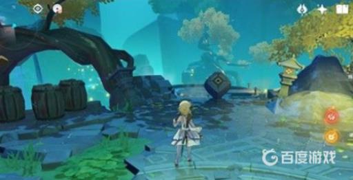 原神留云借风真君秘境怎么过?3