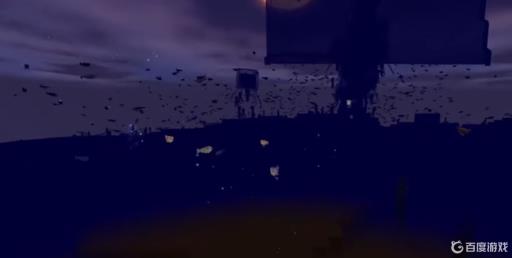 迷你世界鲸鱼怎么找?2