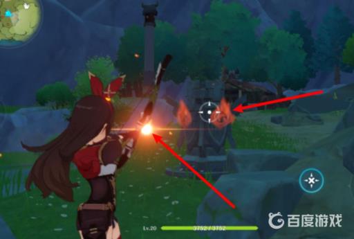 原神解开三层封印任务怎么做?3