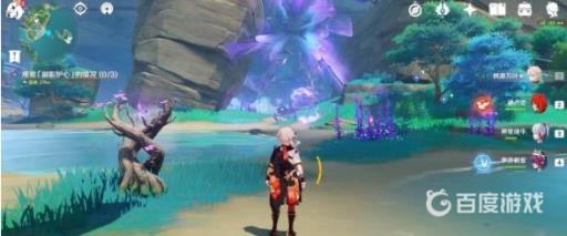 原神踏鞴物语怎么做?5