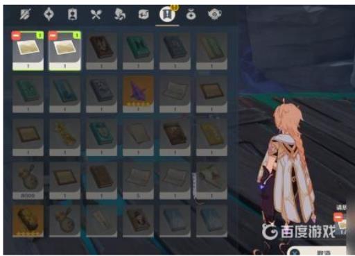 原神踏鞴物语怎么做?22